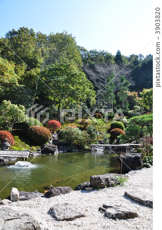 Odoke Jinya Horai花園 3903820