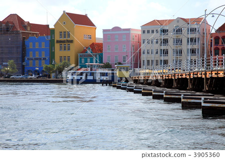 Curacao 3905360
