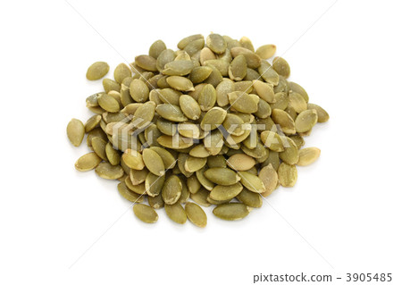 Pumpkin seeds 3905485
