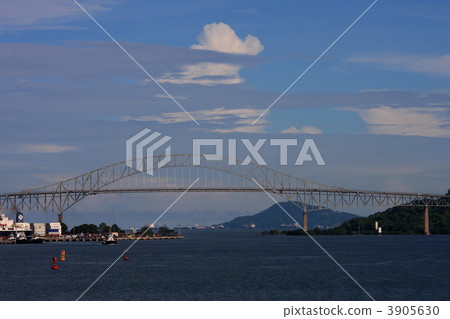 美國大橋 3905630