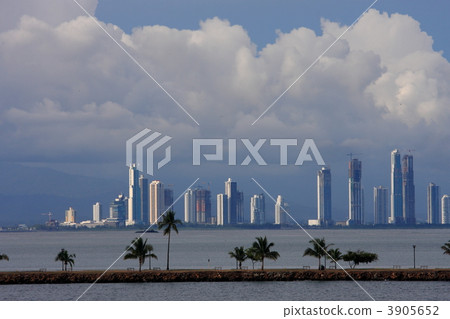 Panama Canal Panama Canal 3905652