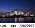 Minato Mirai lighting all Minato Mirai lighting all 3905693