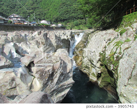 崇拜瀑布 崇拜瀑布 3905743