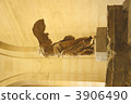 Nike of Samothrace 3906490