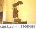 Nike of Samothrace 3906494