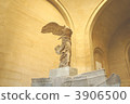 Nike of Samothrace 3906500