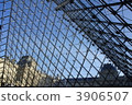 Louvre Museum 3906507