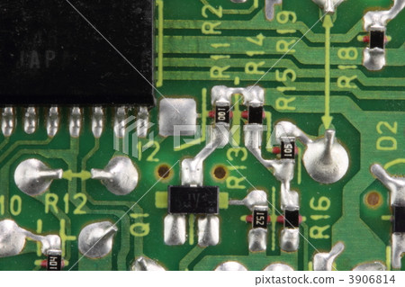 electronic circuit 3906814
