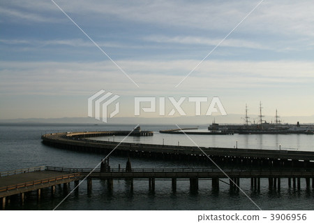 San Francisco · Aquatic Park San Francisco · Aquatic Park 3906956