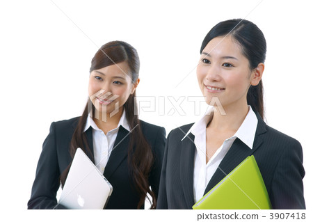 Business woman 3907418