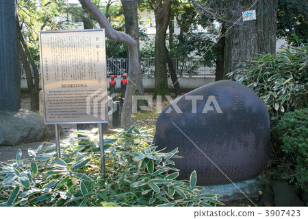 Visited Kanonagaji who prayed for Tokugawa Shogun's Ansei Visited Kanonagaji who prayed for Tokugawa Shogun's Ansei 3907423
