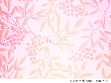 南天樹的果實 南天竹 南部天空 3907583