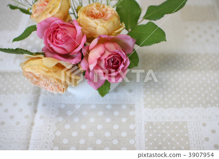 Roses Arrange Roses Arrange 3907954
