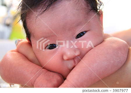 新生兒 baby 嬰兒 3907977