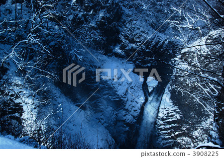 深藍色的風景 深藍色的風景 3908225