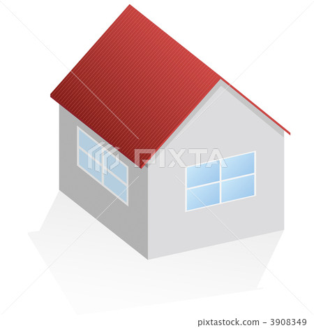 獨立式住宅 獨立式住宅 3908349
