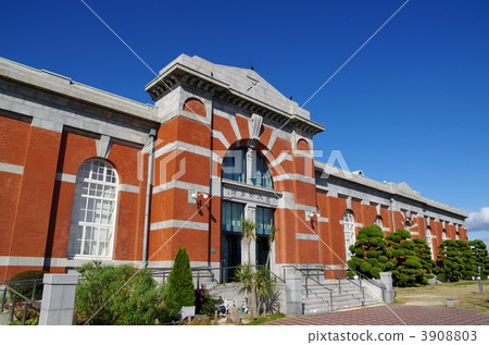 Osaka Municipal Waterworks Bureau / Waterworks Museum (Higashiyodogawa-ku, Osaka) 3908803