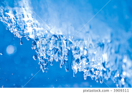 飛濺冰擴張 3909311