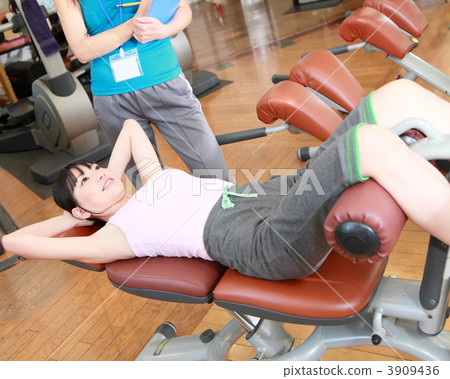 sports gym sports gym 3909436