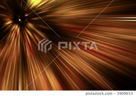 sense of speed, saturated linework, concentrated linework 3909653