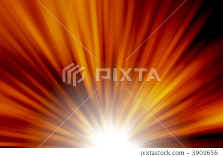 flash, luminescence, beam 3909656