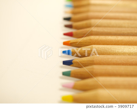 color pencil, coloured pencil, backgound 3909717