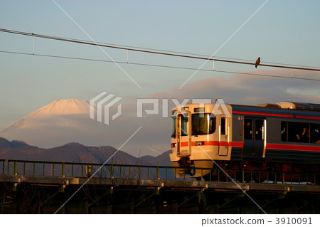 火車 鐵道 鋼軌 3910091