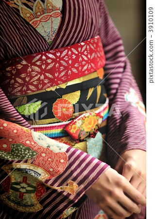 Kyoto · Maiko transformation 3910109