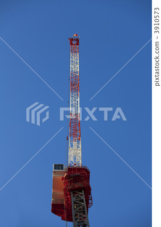 起重機 起重機 3910573