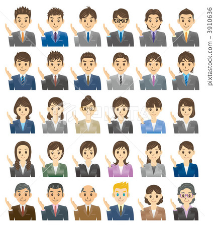 商人A 30簡介 商人A 30簡介 3910636