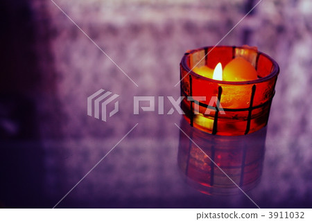 Flame candle Flame candle 3911032