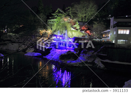 Fukumitsu神領主 Fukumitsu神領主 3911133