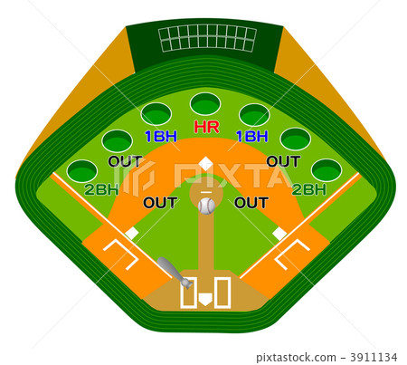 棒球板 棒球板 3911134