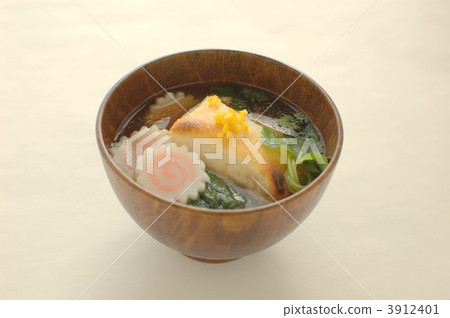  New Year dish 3912401