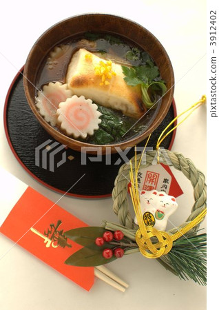  New Year dish 3912402