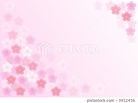 櫻花 櫻花 3912456