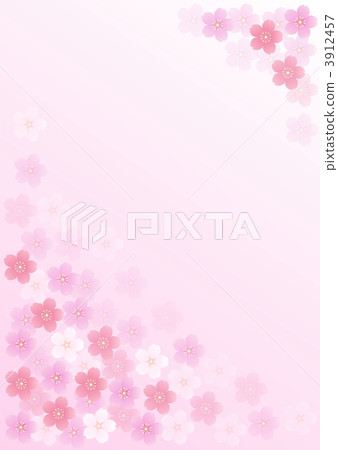 櫻花 3912457