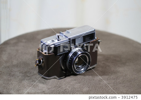昭和的相機 3912475