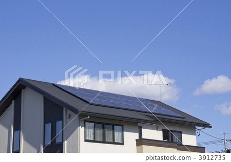 Eco house Eco house 3912735