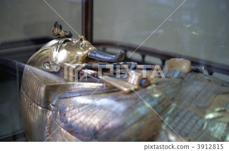 Egyptian Museum Egyptian Museum 3912815
