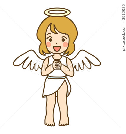 天使 天使 3913026