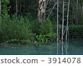 Blue lake 3914078