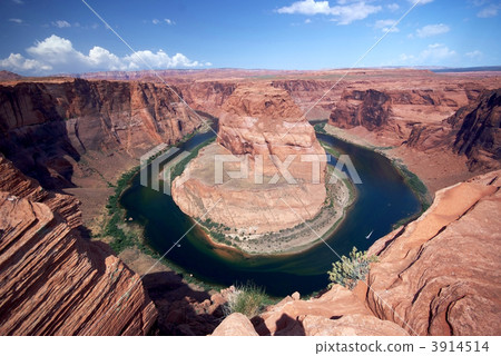 Horseshoe Bend 3914514