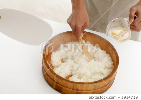 壽司 日常生活 扇子 3914719