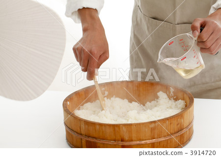 日常生活 扇子 壽司 3914720