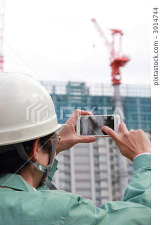 Worker Construction Industry Construction Industry Dealer Site Director (Male Business Business Construction Site 30s) Worker Construction Industry Construction Industry Dealer Site Director (Male Business Business Construction Site 30s) 3914744