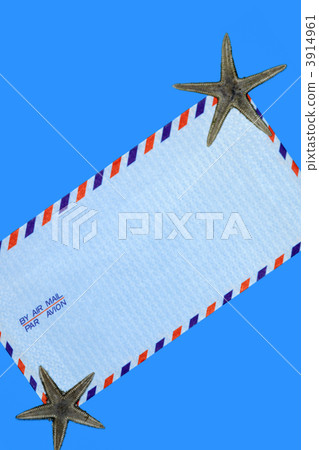 Sea air mail Sea air mail 3914961