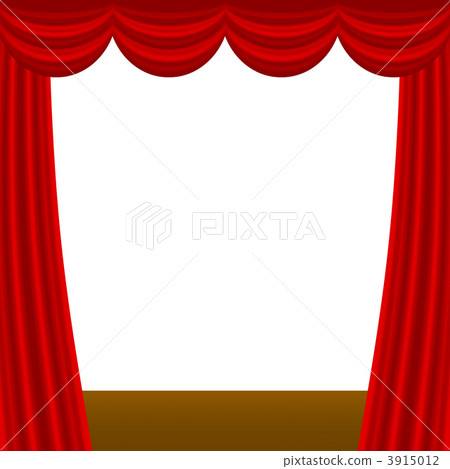 舞台幕布 舞台幕布 3915012