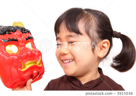 Face and girl Face and girl 3915036