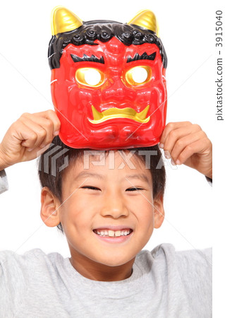 奧卡和一個男孩 奧卡和一個男孩 3915040